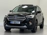 USED 2019 69 FORD KUGA 1.5T EcoBoost Titanium X Edition SUV 5dr Petrol Auto AWD Euro 6 (s/s) (176 ps) Power Opening Panoramic Roof