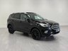 USED 2019 69 FORD KUGA 1.5T EcoBoost Titanium X Edition SUV 5dr Petrol Auto AWD Euro 6 (s/s) (176 ps) Power Opening Panoramic Roof