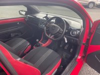 USED 2017 67 SKODA CITIGO 1.0 MPI Monte Carlo Hatchback 3dr Petrol Manual Euro 6 (60 ps) 1 OWNER FROM NEW+MOT JAN