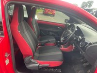 USED 2017 67 SKODA CITIGO 1.0 MPI Monte Carlo Hatchback 3dr Petrol Manual Euro 6 (60 ps) 1 OWNER FROM NEW+MOT JAN
