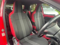 USED 2017 67 SKODA CITIGO 1.0 MPI Monte Carlo Hatchback 3dr Petrol Manual Euro 6 (60 ps) 1 OWNER FROM NEW+MOT JAN