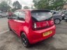 USED 2017 67 SKODA CITIGO 1.0 MPI Monte Carlo Hatchback 3dr Petrol Manual Euro 6 (60 ps) 1 OWNER FROM NEW+MOT JAN