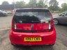 USED 2017 67 SKODA CITIGO 1.0 MPI Monte Carlo Hatchback 3dr Petrol Manual Euro 6 (60 ps) 1 OWNER FROM NEW+MOT JAN