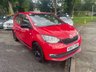 USED 2017 67 SKODA CITIGO 1.0 MPI Monte Carlo Hatchback 3dr Petrol Manual Euro 6 (60 ps) 1 OWNER FROM NEW+MOT JAN