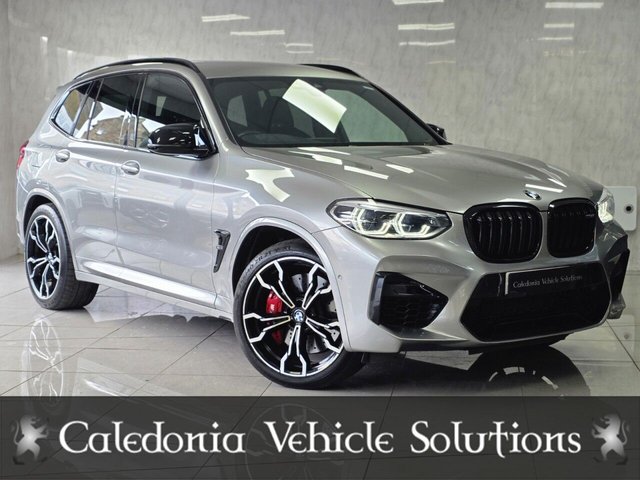 Caledonia Vehicle Solutions Ltd