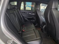 USED 2021 21 BMW X3 M 3.0i Competition SUV 5dr Petrol Auto xDrive Euro 6 (s/s) (510 ps) DONNINGTON GREY with BLACK MERINO