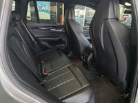 USED 2021 21 BMW X3 M 3.0i Competition SUV 5dr Petrol Auto xDrive Euro 6 (s/s) (510 ps) DONNINGTON GREY with BLACK MERINO