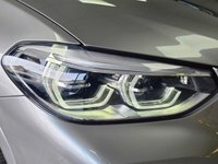 USED 2021 21 BMW X3 M 3.0i Competition SUV 5dr Petrol Auto xDrive Euro 6 (s/s) (510 ps) DONNINGTON GREY with BLACK MERINO