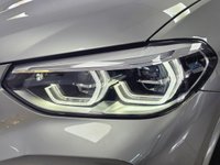 USED 2021 21 BMW X3 M 3.0i Competition SUV 5dr Petrol Auto xDrive Euro 6 (s/s) (510 ps) DONNINGTON GREY with BLACK MERINO