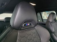 USED 2021 21 BMW X3 M 3.0i Competition SUV 5dr Petrol Auto xDrive Euro 6 (s/s) (510 ps) DONNINGTON GREY with BLACK MERINO