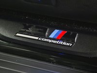 USED 2021 21 BMW X3 M 3.0i Competition SUV 5dr Petrol Auto xDrive Euro 6 (s/s) (510 ps) DONNINGTON GREY with BLACK MERINO