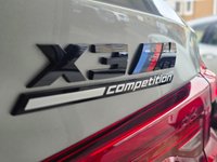 USED 2021 21 BMW X3 M 3.0i Competition SUV 5dr Petrol Auto xDrive Euro 6 (s/s) (510 ps) DONNINGTON GREY with BLACK MERINO