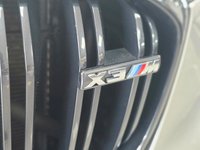 USED 2021 21 BMW X3 M 3.0i Competition SUV 5dr Petrol Auto xDrive Euro 6 (s/s) (510 ps) DONNINGTON GREY with BLACK MERINO