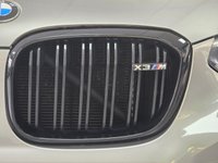 USED 2021 21 BMW X3 M 3.0i Competition SUV 5dr Petrol Auto xDrive Euro 6 (s/s) (510 ps) DONNINGTON GREY with BLACK MERINO