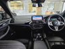 USED 2021 21 BMW X3 M 3.0i Competition SUV 5dr Petrol Auto xDrive Euro 6 (s/s) (510 ps) DONNINGTON GREY with BLACK MERINO