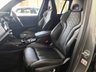 USED 2021 21 BMW X3 M 3.0i Competition SUV 5dr Petrol Auto xDrive Euro 6 (s/s) (510 ps) DONNINGTON GREY with BLACK MERINO