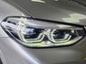 USED 2021 21 BMW X3 M 3.0i Competition SUV 5dr Petrol Auto xDrive Euro 6 (s/s) (510 ps) DONNINGTON GREY with BLACK MERINO
