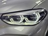 USED 2021 21 BMW X3 M 3.0i Competition SUV 5dr Petrol Auto xDrive Euro 6 (s/s) (510 ps) DONNINGTON GREY with BLACK MERINO
