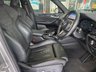 USED 2021 21 BMW X3 M 3.0i Competition SUV 5dr Petrol Auto xDrive Euro 6 (s/s) (510 ps) DONNINGTON GREY with BLACK MERINO