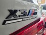 USED 2021 21 BMW X3 M 3.0i Competition SUV 5dr Petrol Auto xDrive Euro 6 (s/s) (510 ps) DONNINGTON GREY with BLACK MERINO