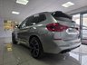 USED 2021 21 BMW X3 M 3.0i Competition SUV 5dr Petrol Auto xDrive Euro 6 (s/s) (510 ps) DONNINGTON GREY with BLACK MERINO
