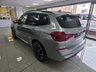 USED 2021 21 BMW X3 M 3.0i Competition SUV 5dr Petrol Auto xDrive Euro 6 (s/s) (510 ps) DONNINGTON GREY with BLACK MERINO