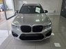 USED 2021 21 BMW X3 M 3.0i Competition SUV 5dr Petrol Auto xDrive Euro 6 (s/s) (510 ps) DONNINGTON GREY with BLACK MERINO