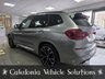 USED 2021 21 BMW X3 M 3.0i Competition SUV 5dr Petrol Auto xDrive Euro 6 (s/s) (510 ps) DONNINGTON GREY with BLACK MERINO