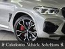 USED 2021 21 BMW X3 M 3.0i Competition SUV 5dr Petrol Auto xDrive Euro 6 (s/s) (510 ps) DONNINGTON GREY with BLACK MERINO