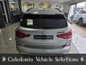 USED 2021 21 BMW X3 M 3.0i Competition SUV 5dr Petrol Auto xDrive Euro 6 (s/s) (510 ps) DONNINGTON GREY with BLACK MERINO