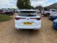 USED 2022 71 RENAULT MEGANE 1.5 Blue dCi Iconic Sport Tourer 5dr Diesel Manual Euro 6 (s/s) (115 ps) 