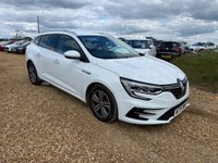 2022 RENAULT MEGANE
