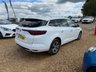USED 2022 71 RENAULT MEGANE 1.5 Blue dCi Iconic Sport Tourer 5dr Diesel Manual Euro 6 (s/s) (115 ps) 