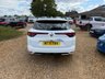 USED 2022 71 RENAULT MEGANE 1.5 Blue dCi Iconic Sport Tourer 5dr Diesel Manual Euro 6 (s/s) (115 ps) 