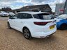 USED 2022 71 RENAULT MEGANE 1.5 Blue dCi Iconic Sport Tourer 5dr Diesel Manual Euro 6 (s/s) (115 ps) 