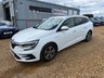 USED 2022 71 RENAULT MEGANE 1.5 Blue dCi Iconic Sport Tourer 5dr Diesel Manual Euro 6 (s/s) (115 ps) 