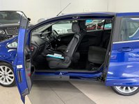 USED 2017 67 FORD B-MAX 1.0T EcoBoost Titanium Navigator MPV 5dr Petrol Manual Euro 6 (100 ps) TOP SPEC MODEL + FULL FORD HISTORY!