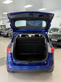 USED 2017 67 FORD B-MAX 1.0T EcoBoost Titanium Navigator MPV 5dr Petrol Manual Euro 6 (100 ps) TOP SPEC MODEL + FULL FORD HISTORY!