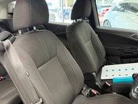 USED 2017 67 FORD B-MAX 1.0T EcoBoost Titanium Navigator MPV 5dr Petrol Manual Euro 6 (100 ps) TOP SPEC MODEL + FULL FORD HISTORY!