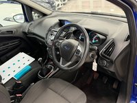 USED 2017 67 FORD B-MAX 1.0T EcoBoost Titanium Navigator MPV 5dr Petrol Manual Euro 6 (100 ps) TOP SPEC MODEL + FULL FORD HISTORY!