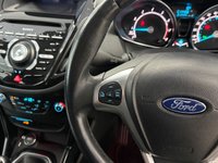 USED 2017 67 FORD B-MAX 1.0T EcoBoost Titanium Navigator MPV 5dr Petrol Manual Euro 6 (100 ps) TOP SPEC MODEL + FULL FORD HISTORY!