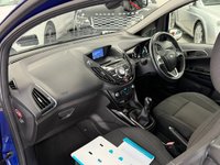 USED 2017 67 FORD B-MAX 1.0T EcoBoost Titanium Navigator MPV 5dr Petrol Manual Euro 6 (100 ps) TOP SPEC MODEL + FULL FORD HISTORY!