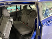 USED 2017 67 FORD B-MAX 1.0T EcoBoost Titanium Navigator MPV 5dr Petrol Manual Euro 6 (100 ps) TOP SPEC MODEL + FULL FORD HISTORY!