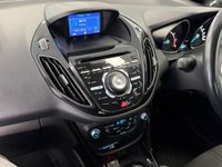 USED 2017 67 FORD B-MAX 1.0T EcoBoost Titanium Navigator MPV 5dr Petrol Manual Euro 6 (100 ps) TOP SPEC MODEL + FULL FORD HISTORY!