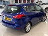 USED 2017 67 FORD B-MAX 1.0T EcoBoost Titanium Navigator MPV 5dr Petrol Manual Euro 6 (100 ps) TOP SPEC MODEL + FULL FORD HISTORY!