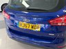 USED 2017 67 FORD B-MAX 1.0T EcoBoost Titanium Navigator MPV 5dr Petrol Manual Euro 6 (100 ps) TOP SPEC MODEL + FULL FORD HISTORY!