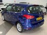 USED 2017 67 FORD B-MAX 1.0T EcoBoost Titanium Navigator MPV 5dr Petrol Manual Euro 6 (100 ps) TOP SPEC MODEL + FULL FORD HISTORY!