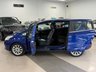 USED 2017 67 FORD B-MAX 1.0T EcoBoost Titanium Navigator MPV 5dr Petrol Manual Euro 6 (100 ps) TOP SPEC MODEL + FULL FORD HISTORY!