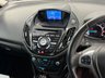 USED 2017 67 FORD B-MAX 1.0T EcoBoost Titanium Navigator MPV 5dr Petrol Manual Euro 6 (100 ps) TOP SPEC MODEL + FULL FORD HISTORY!