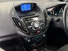 USED 2017 67 FORD B-MAX 1.0T EcoBoost Titanium Navigator MPV 5dr Petrol Manual Euro 6 (100 ps) TOP SPEC MODEL + FULL FORD HISTORY!